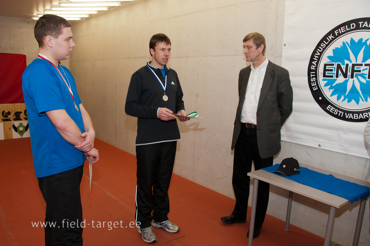 Vastastikune tänu meeldiva koostöö eest!